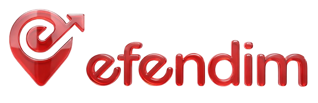 Efendim Logo